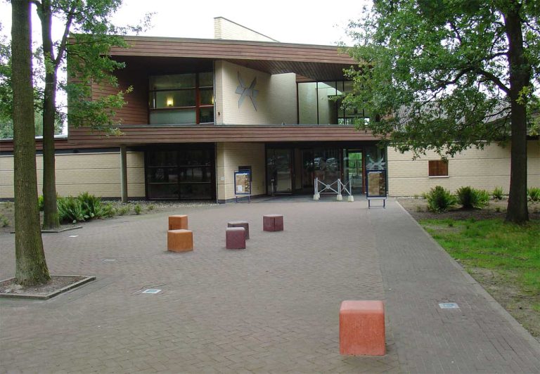 Expositie in Kamp Westerbork — Musea in Drenthe