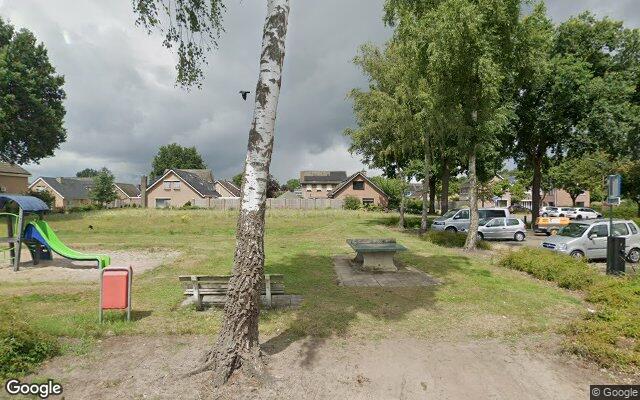Speeltuin Barnar