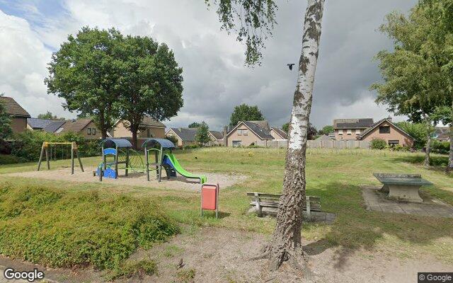Speeltuin Barnar