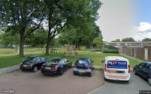 Speeltuin Smedingeslag