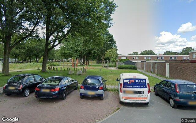 Speeltuin Smedingeslag