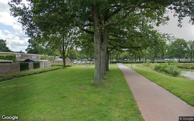 Speeltuin Elkingeslag