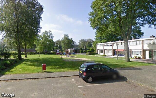 Speeltuin Thedingecamp