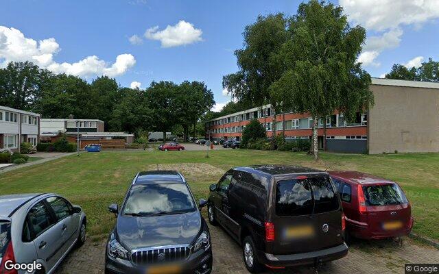 Speeltuin Thedingecamp