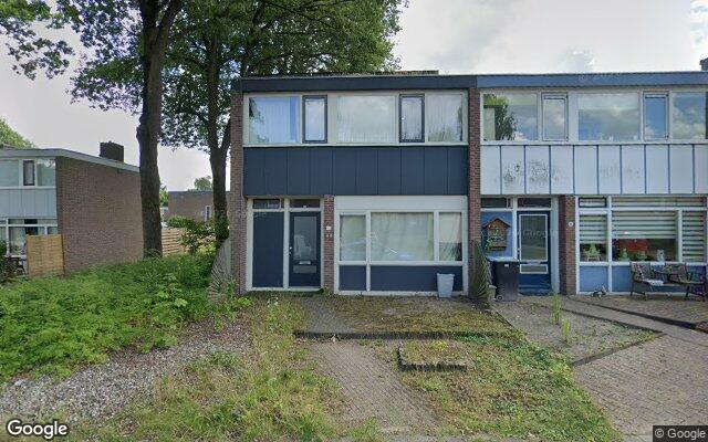 Speeltuin Tammingecamp