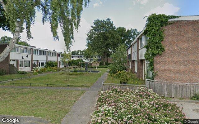 Speeltuin Tammingecamp