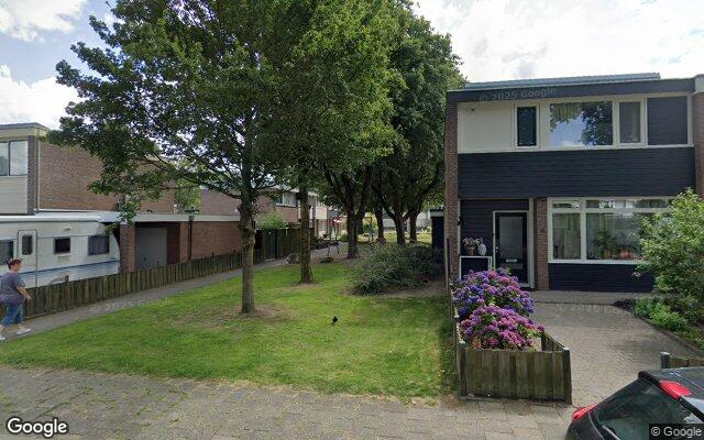 Speeltuin Husingecamp