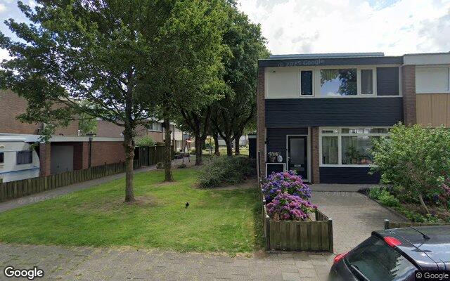 Speeltuin Husingecamp