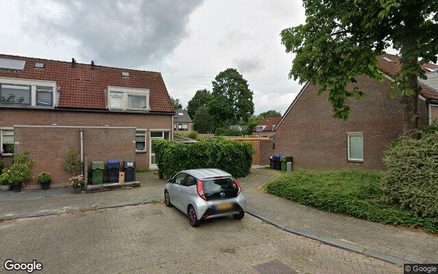 Speeltuin Anekingepad