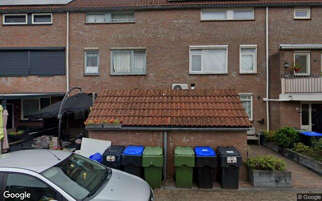 Speeltuin Anekingepad