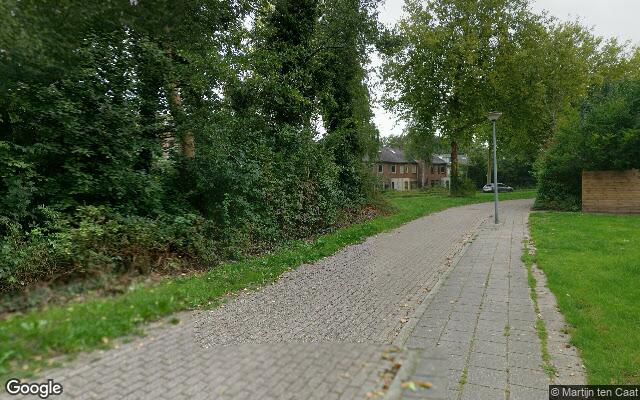 Speeltuin Brandemaat