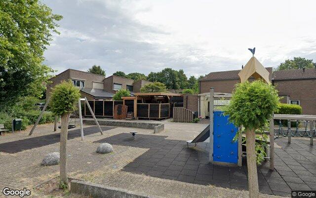 Speeltuin Talenkamp
