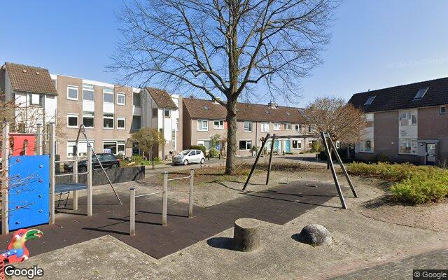 Speeltuin Osseweide