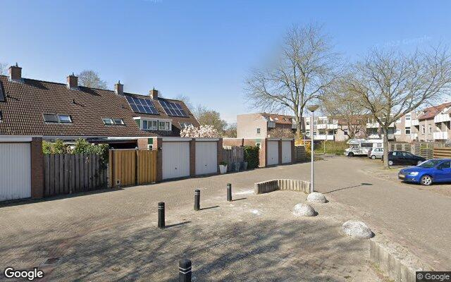 Speeltuin Westerd