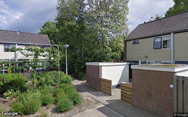 Speeltuin Zuidlaarderbrink