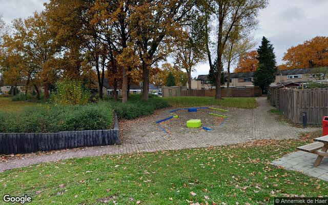 Speeltuin Hesselterbrink