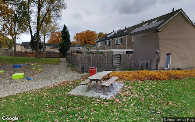 Speeltuin Hesselterbrink