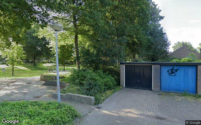 Speeltuin Ruinerbrink