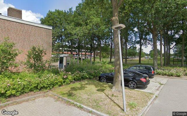 Speeltuin Bensingecamp