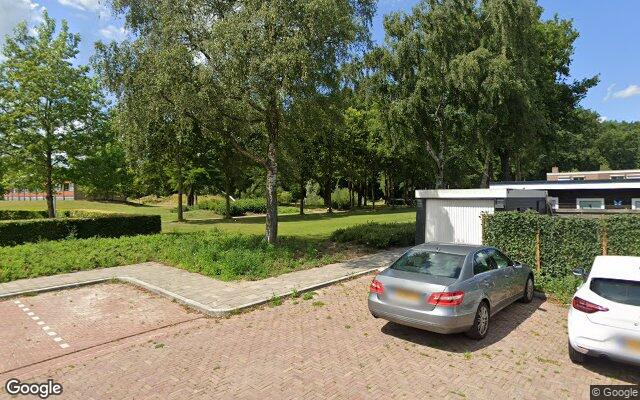 Speeltuin Bettingeslag