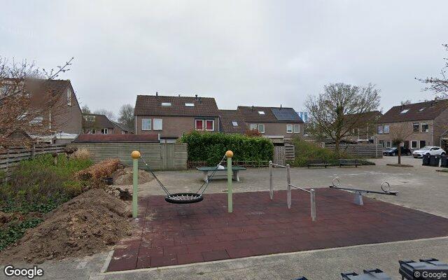 Speeltuin Kalverwei