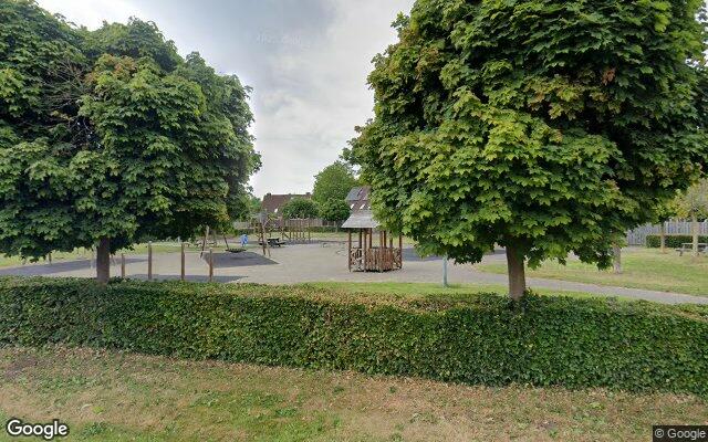 Speeltuin Rozentuin
