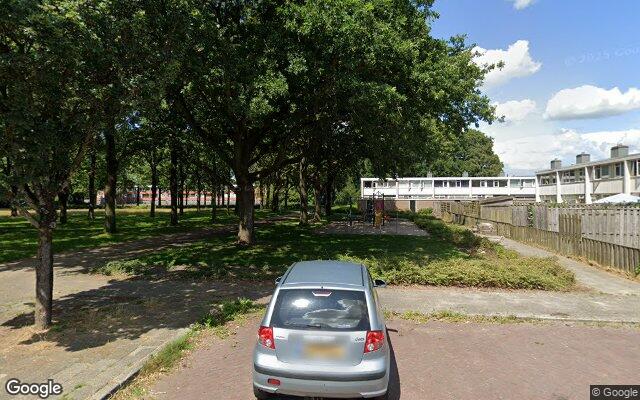 Speeltuin Stienackers