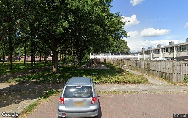 Speeltuin Stienackers