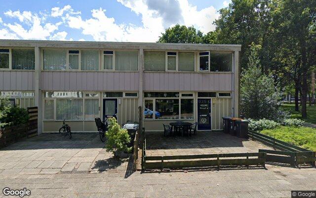 Speeltuin Heesackers