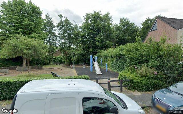 Speeltuin Oosterboer