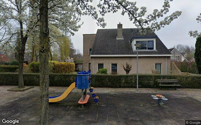 Speeltuin Fazant