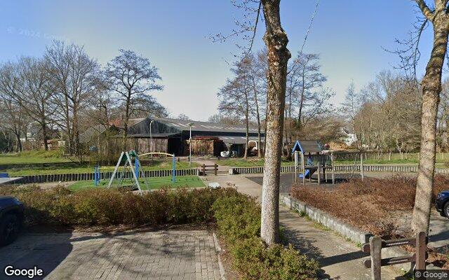 Speeltuin Lepelaar