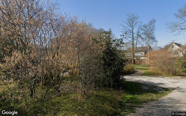 Speeltuin Binnenweg