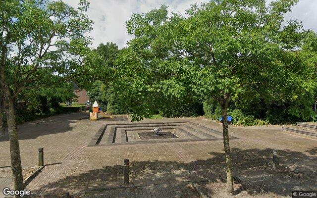 Speeltuin Roerdomp