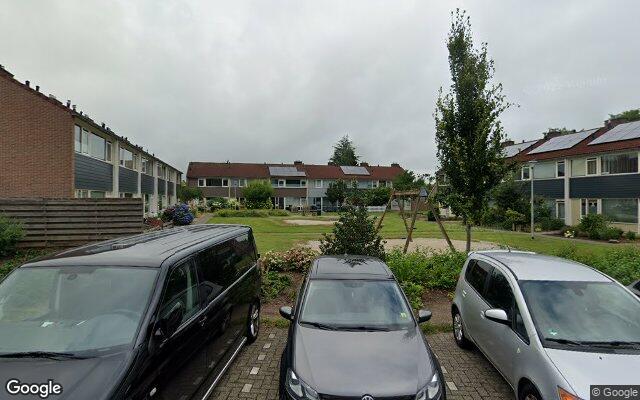 Speeltuin Ravelijn