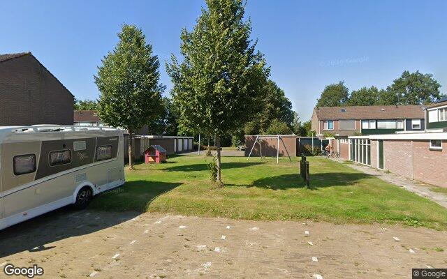 Speeltuin Fliksakkers