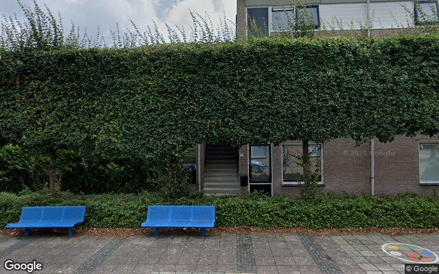 Speeltuin Braamspinner