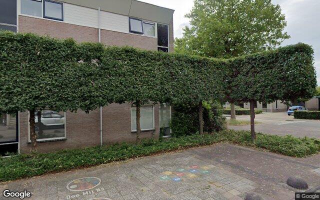 Speeltuin Braamspinner