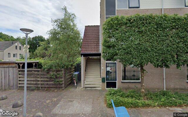 Speeltuin Wapendrager