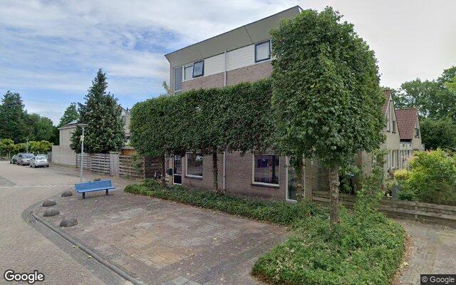 Speeltuin Wapendrager