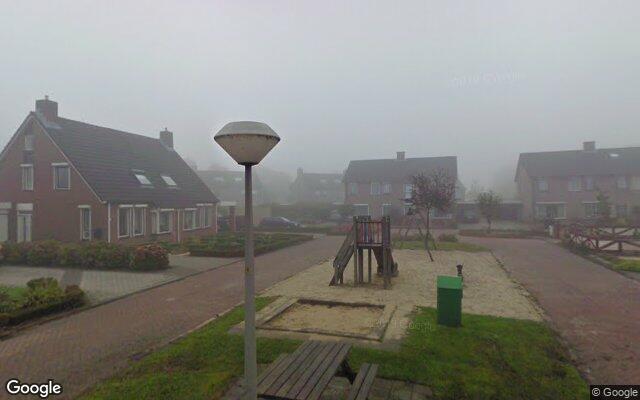 Speeltuin ‘t Rak