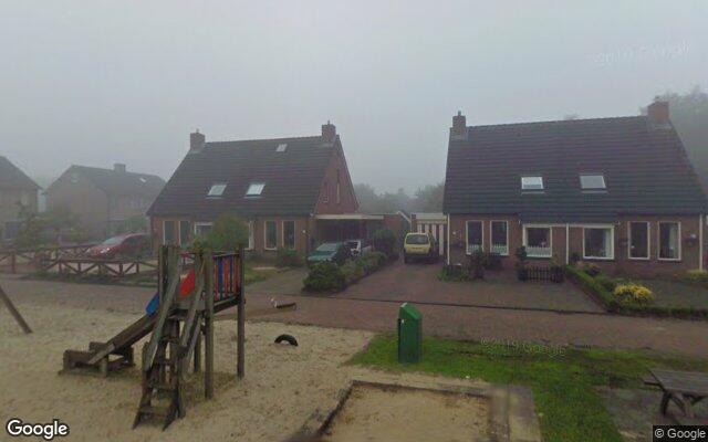 Speeltuin ‘t Rak