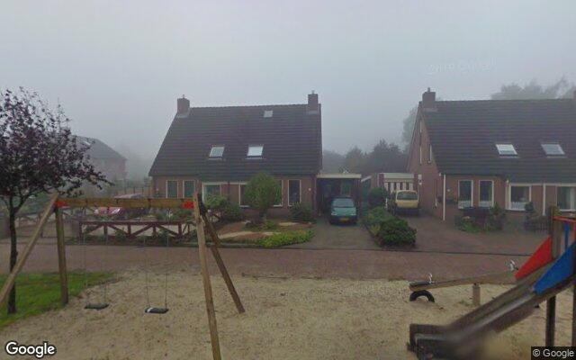 Speeltuin ‘t Rak