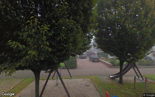 Speeltuin ‘t Rak