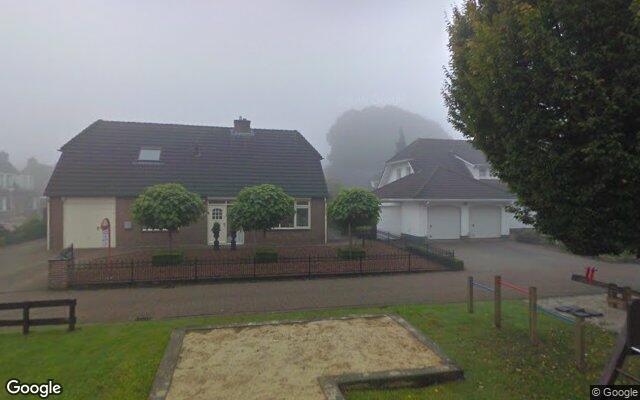 Speeltuin ‘t Rak