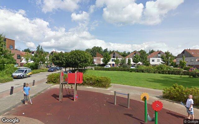Speeltuin Kolibrievlinder