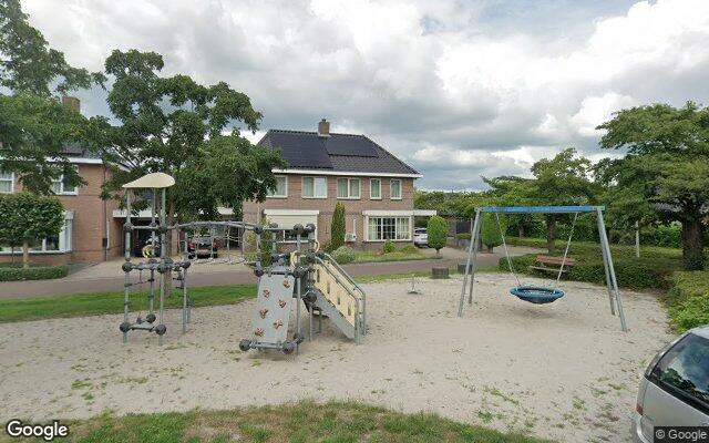 Speeltuin Zwembadweg