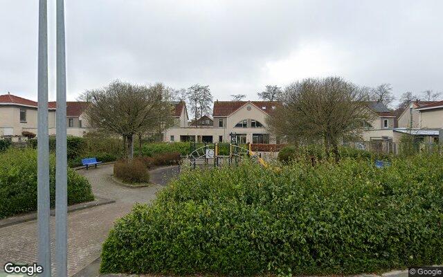 Speeltuin Tauvlinder