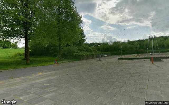 Speeltuin Woltingepad