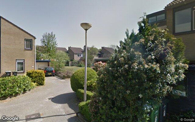 Speeltuin Oringerbrink